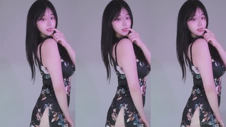 BJ유월(六月)2025年8月30日Sexy Dance004831